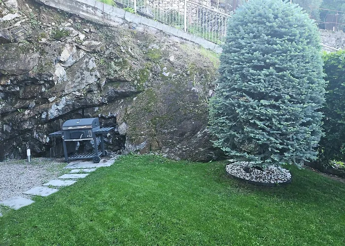 Colonno Panoramica Lago Di Como