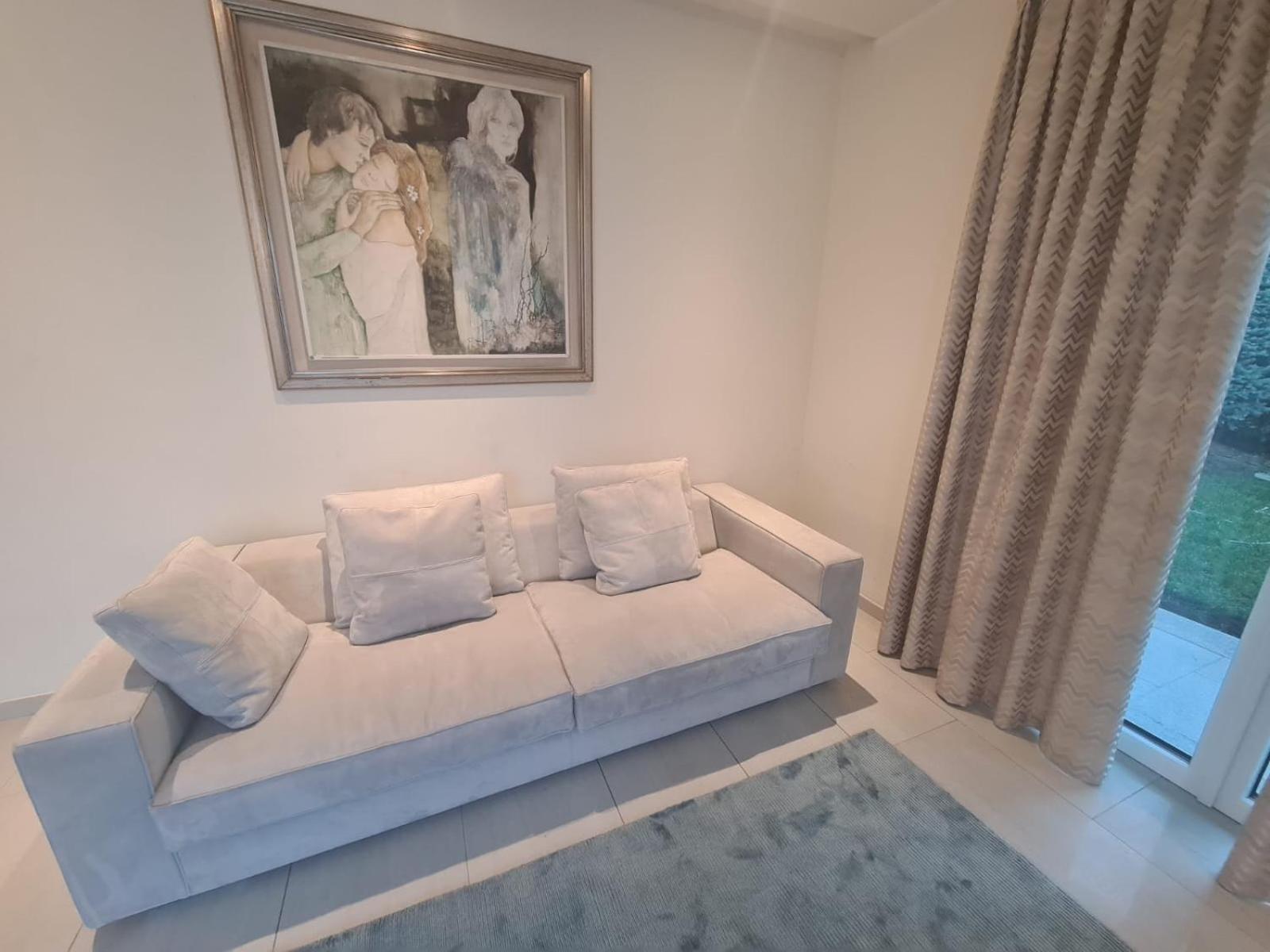 Panoramica Di Apartment