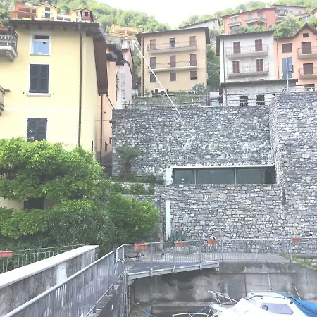 Colonno Panoramica Lago Di Como Exterior foto