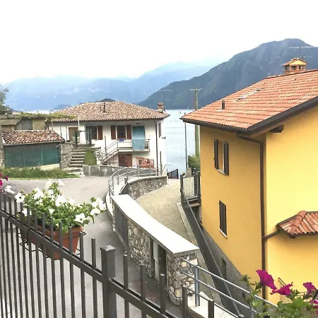 Colonno Panoramica Lago Di Como Exterior foto