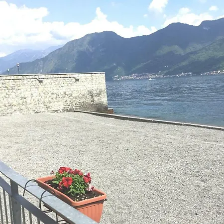 Colonno Panoramica Lago Di Como Exterior foto